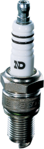 U-groove Spark Plug