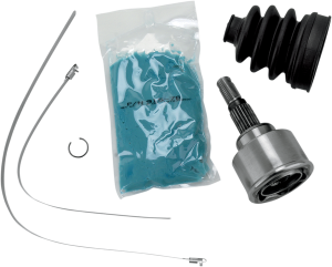 Cv Joint Kit Black