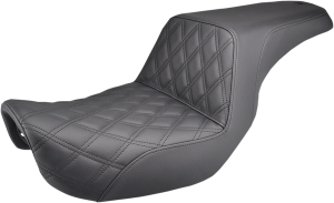 Step-up Seat Black, 1, nordicamoto.ro