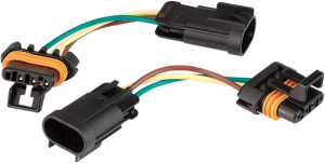 Led Light Harness 