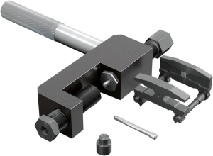 Kellermann Chain Tool Black, Steel, 1, nordicamoto.ro