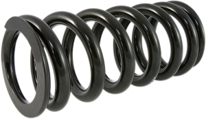 Rear Shock Spring Kit Black, 1, nordicamoto.ro