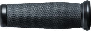Thresher Handlebar Grips Black, 3, nordicamoto.ro