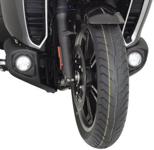 Led Dual Function Fog/daytime Running Lights Black, 1, nordicamoto.ro