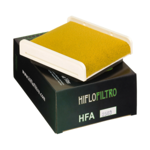 Filtru aer KAWASAKI GPZ500S 2-ZYL Hiflofiltro HFA2503, 1, nordicamoto.ro