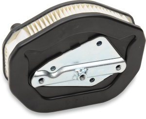 Replacement Air Filter Element White
