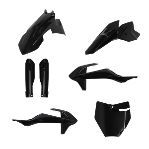 Acerbis teljes műanyag karosszériakészlet a GasGas MC 50/MC-E 5, a KTM SX 50/SX-E 3 és az SX-E 5 modellekhez (16'-24', 23-as modellév), 4, nordicamoto.ro