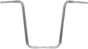 1-1/4(r) Handlebar Silver