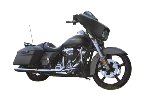 Rockstar Moto Forged Aluminum Wheel Black, 3, nordicamoto.ro