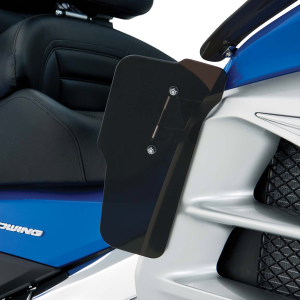 Lower Wind Deflectors Smoke, 2, nordicamoto.ro