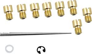 Jet Kit