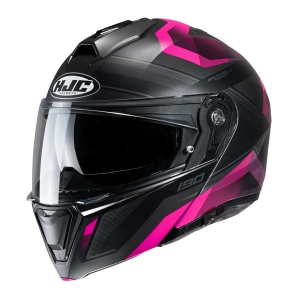 Casca HJC i90 Lark Roz M, 1, nordicamoto.ro