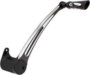 Brake Arm Black +25,4 mm (+1'') Longer, 2, nordicamoto.ro