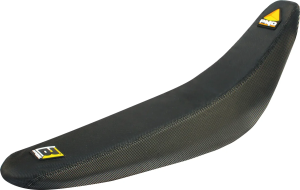 Seat Cover Pyramid Black 