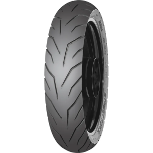 Super Moto, MITAS Street Force 100/80-17 52S TT/TL hátsó motorkerékpár-gumiabroncs, nordicamoto.ro