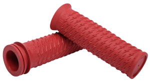 Bolt Grips Red, 4, nordicamoto.ro