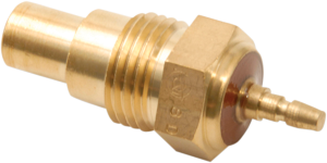 Water Temperature Sending Unit