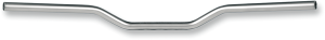 22 Mm (7/8(r)) Steel Handlebar Chrome, 2, nordicamoto.ro