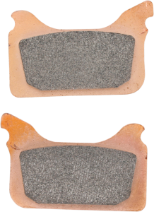Racing Sintered  (r)mxs(r) Brake Pads