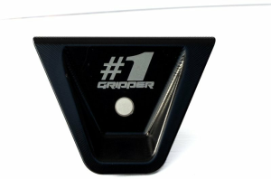 OneGripper KTM TBI 24 rögzítőkonzol – fekete, 1, nordicamoto.ro