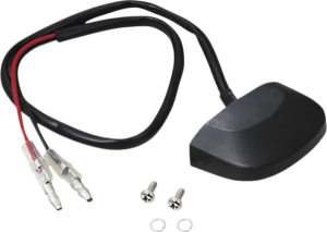 Led License Plate Light White