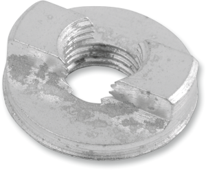Swingarm Pivot Bolt Nut Zinc