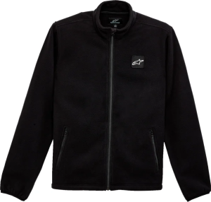 Periphery Fleece Jacket Black M, 1, nordicamoto.ro