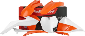 Karosszériakészlet a KTM Orange modellhez