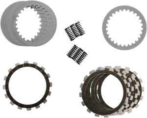Complete Dirt Digger Clutch Kit