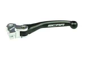 Clutch Flex Levers Black, 1, nordicamoto.ro