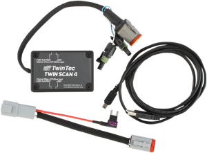 Twin Scan 4 Scan Tool