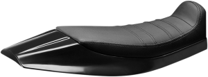 Seats Cafe Style Black, 4, nordicamoto.ro