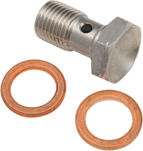 Banjo Bolt 600 Series Natural, 1, nordicamoto.ro