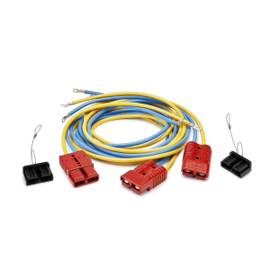 Winch Wiring
