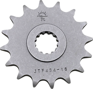 JT SPROCKETS közbenső tengelyes lánckerék, 1, nordicamoto.ro