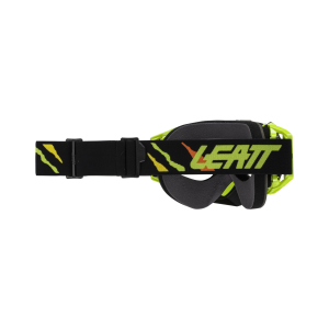 Leatt Goggle Velocity 5.5 SNX Lime Tiger Light Grey 58%, 2, nordicamoto.ro