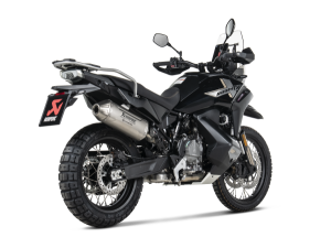 OEM CFMOTO 800MT-X AKRAPOVIČ csúsztatható kipufogó, 5, nordicamoto.ro