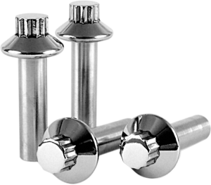 Bolt Kit Head 1.86(r) 12pt Silver, 3, nordicamoto.ro