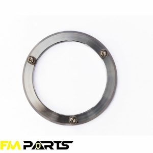 Fm-Parts lendkerék-súly KTM/Husqvarna/GasGas 250/300 2024–2025 TBI modellekhez, 255 gramm, 3, nordicamoto.ro