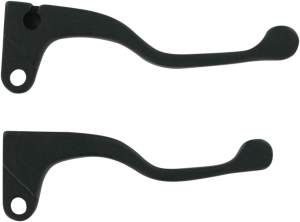 Shorty Power Lever Set Black