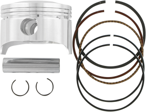 High-performance Piston, 1, nordicamoto.ro