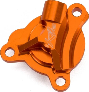Clutch Cylinder Orange