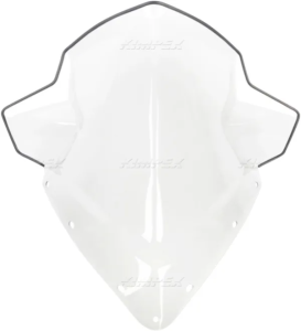 Lexan® Polycarbonate Windshield Clear