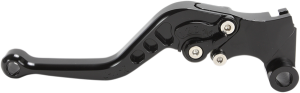 Click 'n Roll Clutch Lever Black, 2, nordicamoto.ro