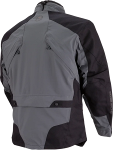 Xcr Jacket Gray S, 2, nordicamoto.ro