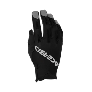 Acerbis MX X-P 2.0 kesztyűk, fluoreszkáló zöld/fekete, XXL, 4, nordicamoto.ro