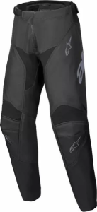 Alpinestars Youth Racer Graphite Pants Black, Gray  28, 1, nordicamoto.ro