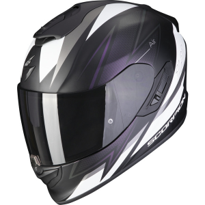 Casca integrala sport/touring SCORPION EXO-1400 EVO AIR THELIOS