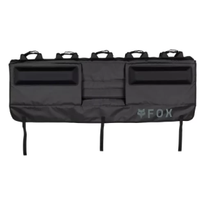 MTB hátizsák, Fox Premium Tailgate Small Negru MTB kerékpártartó, nordicamoto.ro