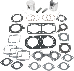 Top End Piston Kit